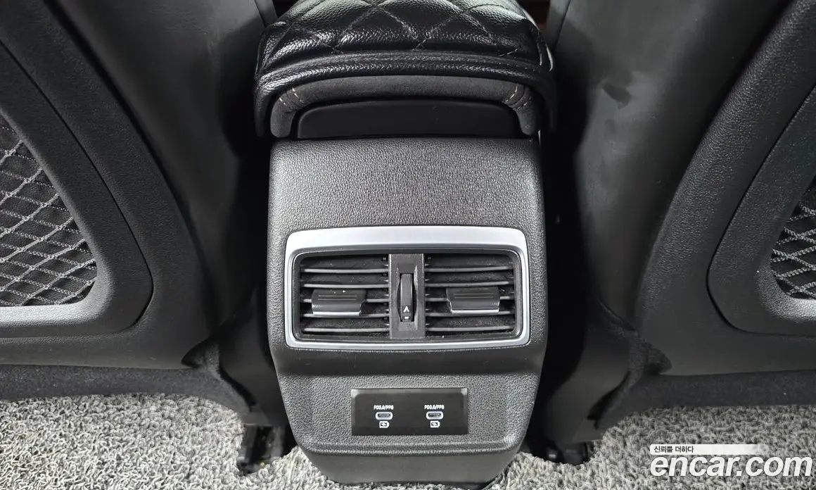 Renault (Samsung) QM6 2023 2.0 автомат (гидро), фото 31 Renault (Samsung) QM6 2023 2.0 автомат (гидро), фото 31