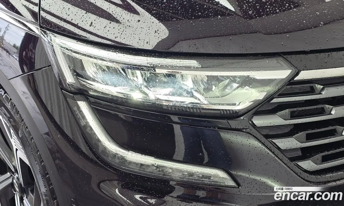 Renault (Samsung) QM6 2023 2.0 автомат (гидро), фото 8 Renault (Samsung) QM6 2023 2.0 автомат (гидро), фото 8