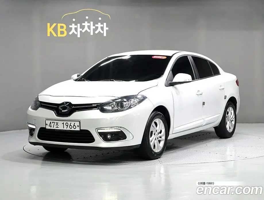 Renault (Samsung) SM3 2018 1.6 автомат (гидро), фото 1 Renault (Samsung) SM3 2018 1.6 автомат (гидро), фото 1