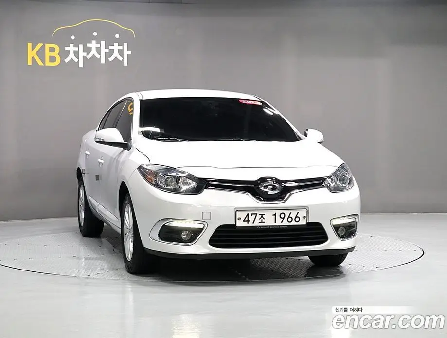 Renault (Samsung) SM3 2018 1.6 автомат (гидро), фото 2 Renault (Samsung) SM3 2018 1.6 автомат (гидро), фото 2