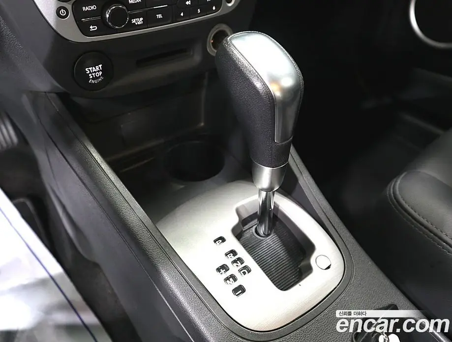 Renault (Samsung) SM3 2018 1.6 автомат (гидро), фото 12 Renault (Samsung) SM3 2018 1.6 автомат (гидро), фото 12