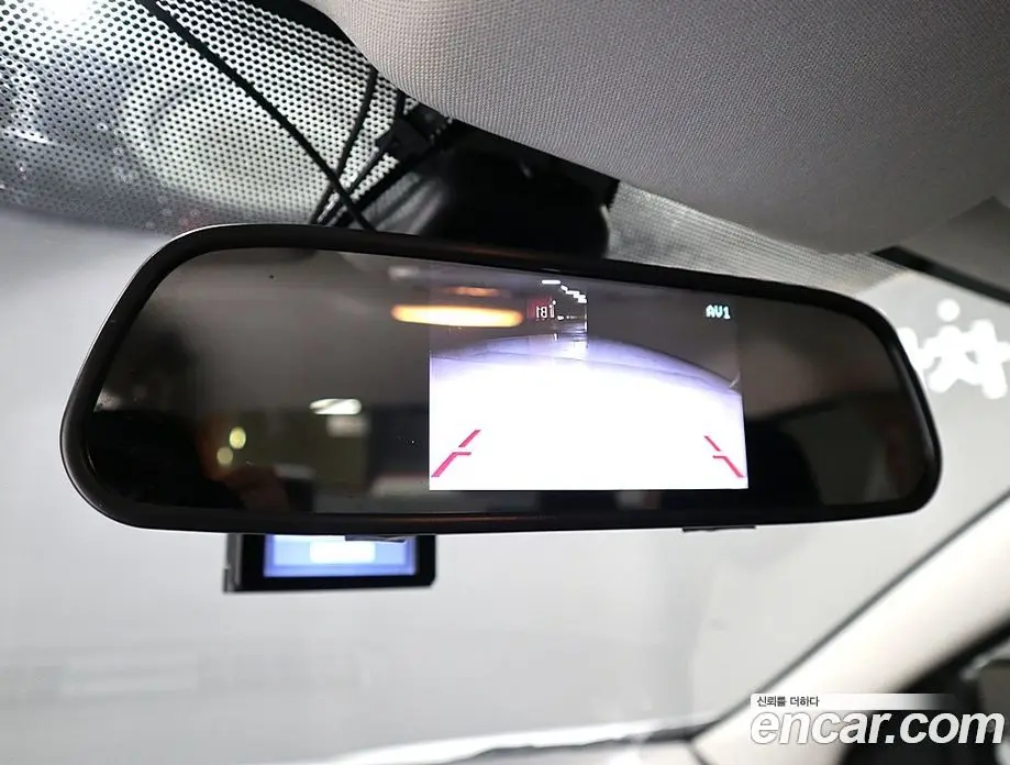 Renault (Samsung) SM3 2018 1.6 автомат (гидро), фото 13 Renault (Samsung) SM3 2018 1.6 автомат (гидро), фото 13