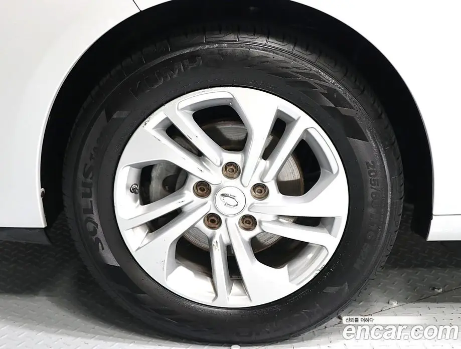 Renault (Samsung) SM3 2018 1.6 автомат (гидро), фото 17 Renault (Samsung) SM3 2018 1.6 автомат (гидро), фото 17