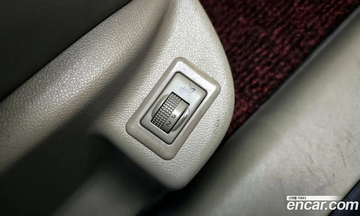 Renault (Samsung) SM5 2010 2.0 автомат (гидро), фото 17 Renault (Samsung) SM5 2010 2.0 автомат (гидро), фото 17