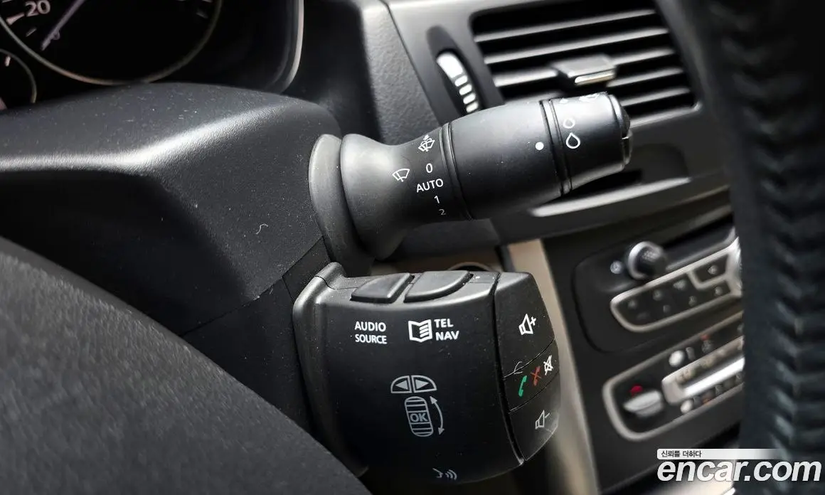 Renault (Samsung) SM5 2010 2.0 автомат (гидро), фото 19 Renault (Samsung) SM5 2010 2.0 автомат (гидро), фото 19