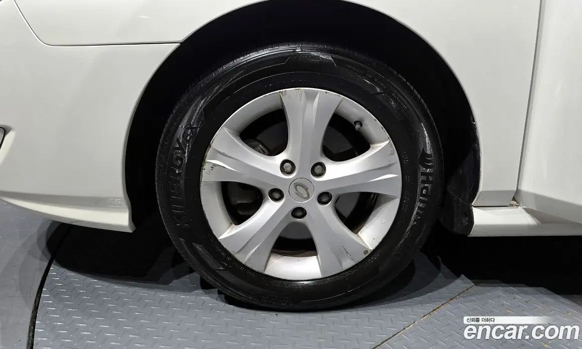 Renault (Samsung) SM5 2010 2.0 автомат (гидро), фото 5 Renault (Samsung) SM5 2010 2.0 автомат (гидро), фото 5