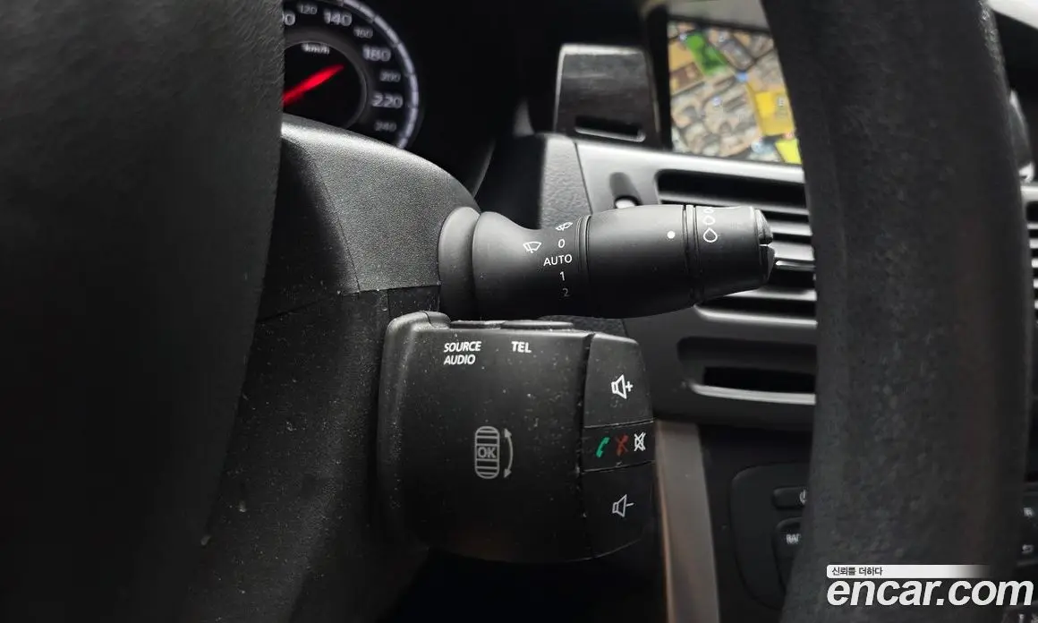 Renault (Samsung) SM5 2014 2.0 автомат (гидро), фото 19 Renault (Samsung) SM5 2014 2.0 автомат (гидро), фото 19