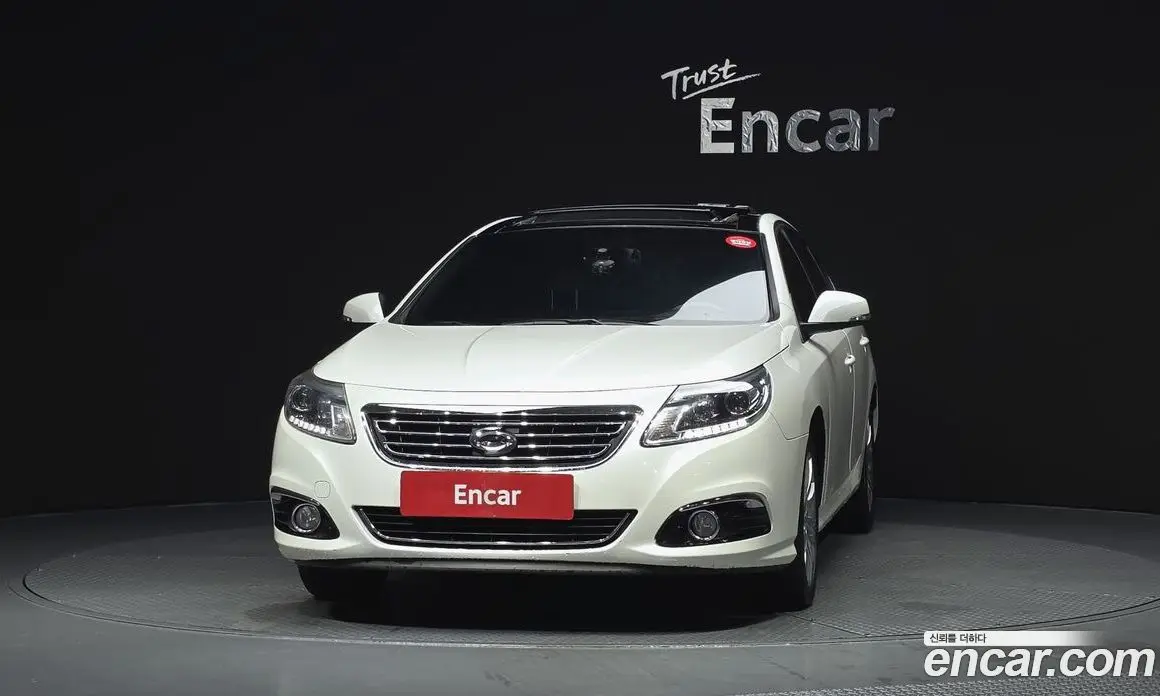 Renault (Samsung) SM5 2014 2.0 автомат (гидро), фото 3 Renault (Samsung) SM5 2014 2.0 автомат (гидро), фото 3