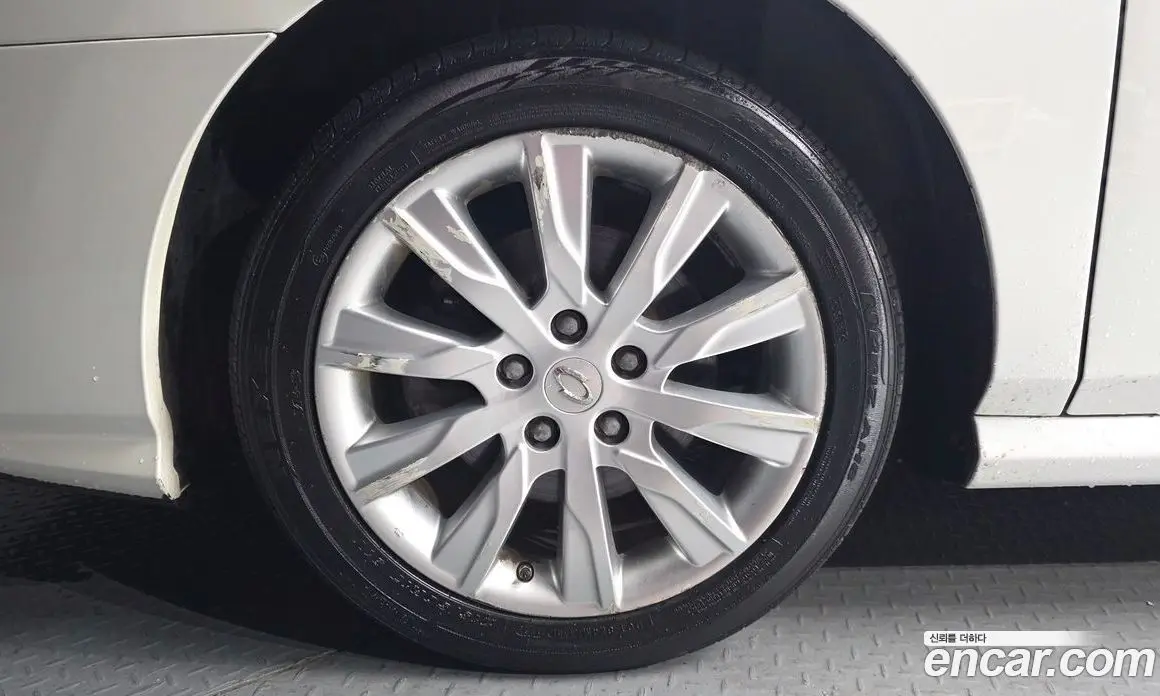 Renault (Samsung) SM5 2014 2.0 автомат (гидро), фото 5 Renault (Samsung) SM5 2014 2.0 автомат (гидро), фото 5