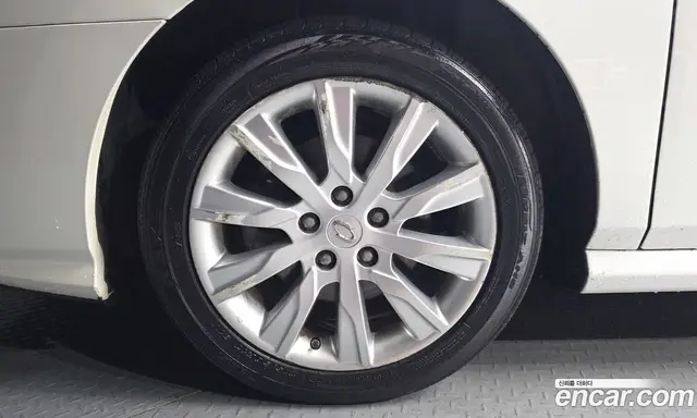 Renault (Samsung) SM5 2014 2.0 автомат (гидро), миниатюра 5 Renault (Samsung) SM5 2014 2.0 автомат (гидро), миниатюра 5