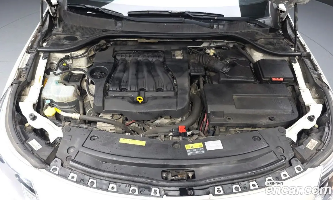 Renault (Samsung) SM5 2014 2.0 автомат (гидро), фото 6 Renault (Samsung) SM5 2014 2.0 автомат (гидро), фото 6