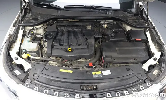 Renault (Samsung) SM5 2014 2.0 автомат (гидро), миниатюра 6 Renault (Samsung) SM5 2014 2.0 автомат (гидро), миниатюра 6