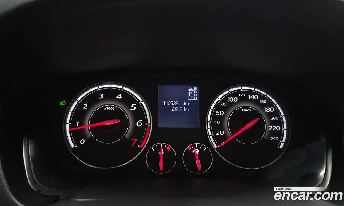 Renault (Samsung) SM5 2014 2.0 автомат (гидро), фото 8 Renault (Samsung) SM5 2014 2.0 автомат (гидро), фото 8