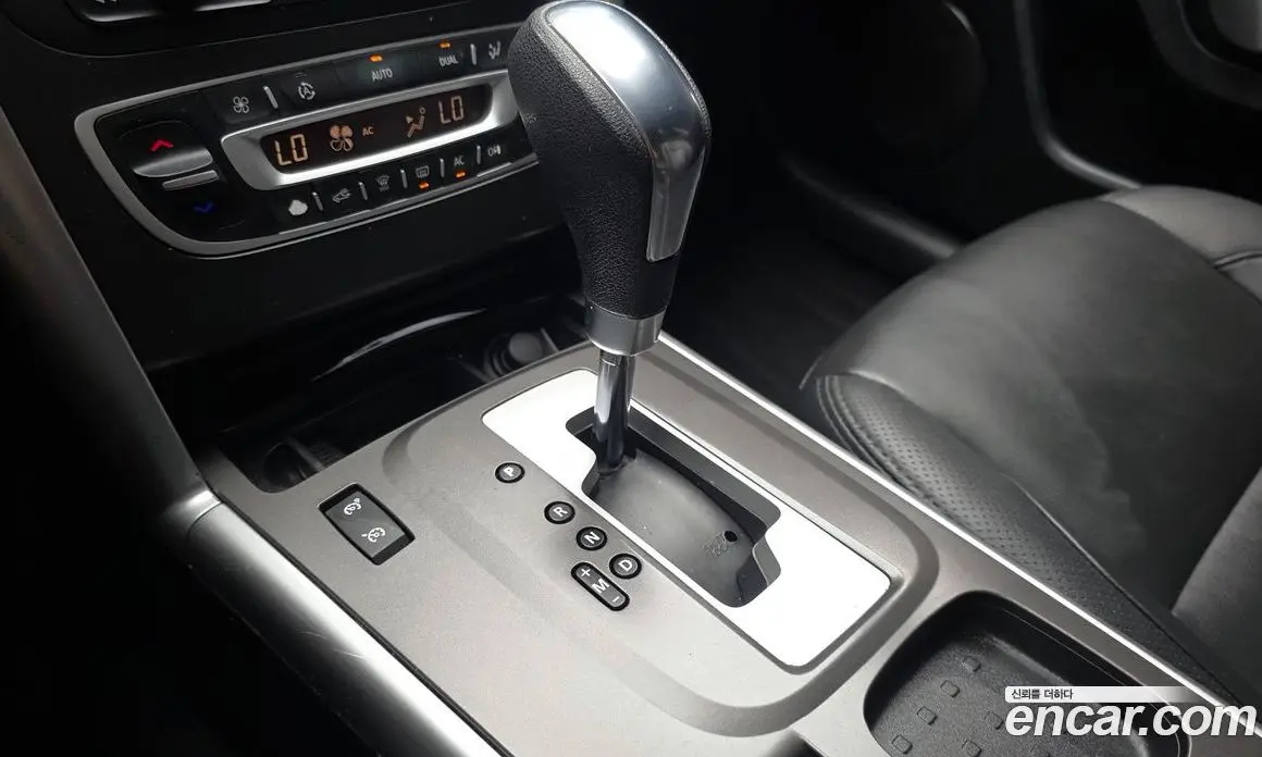 Renault (Samsung) SM5 2014 2.0 автомат (гидро), фото 9 Renault (Samsung) SM5 2014 2.0 автомат (гидро), фото 9