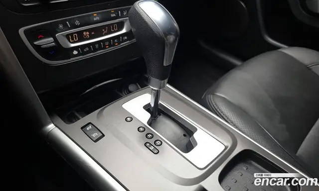 Renault (Samsung) SM5 2014 2.0 автомат (гидро), миниатюра 9 Renault (Samsung) SM5 2014 2.0 автомат (гидро), миниатюра 9
