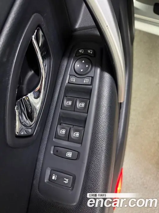 Renault (Samsung) SM5 2014 2.0 автомат (гидро), фото 18 Renault (Samsung) SM5 2014 2.0 автомат (гидро), фото 18