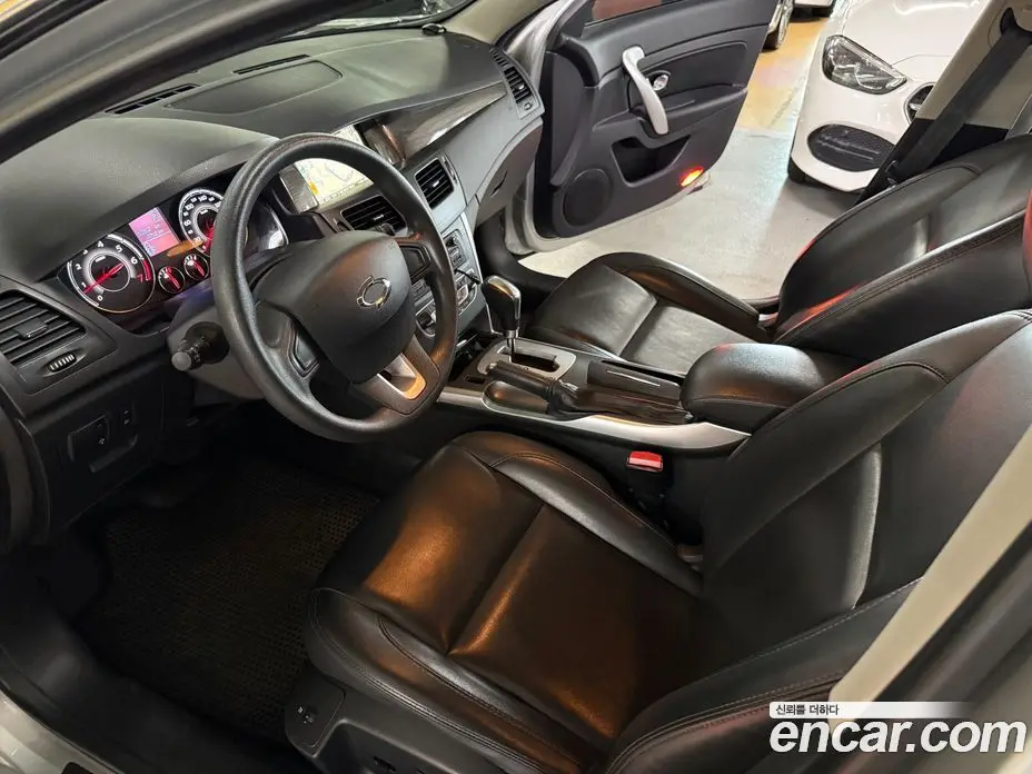 Renault (Samsung) SM5 2014 2.0 автомат (гидро), фото 19 Renault (Samsung) SM5 2014 2.0 автомат (гидро), фото 19
