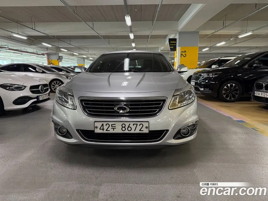 Renault (Samsung) SM5 2014 2.0 автомат (гидро), фото 6 Renault (Samsung) SM5 2014 2.0 автомат (гидро), фото 6
