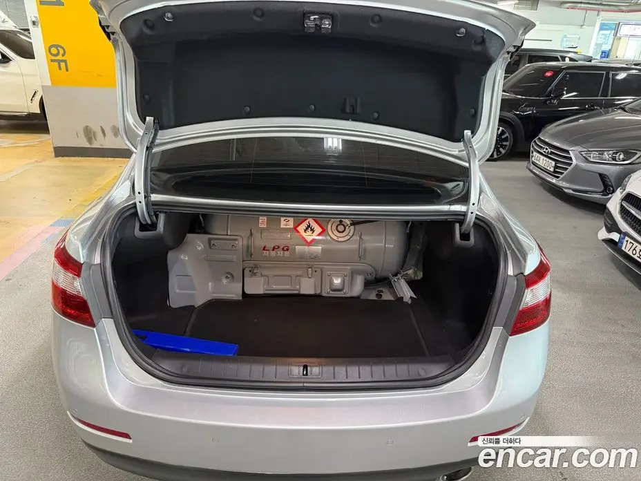 Renault (Samsung) SM5 2014 2.0 автомат (гидро), фото 7 Renault (Samsung) SM5 2014 2.0 автомат (гидро), фото 7