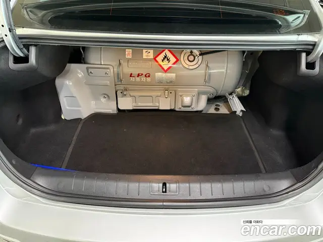 Renault (Samsung) SM5 2014 2.0 автомат (гидро), миниатюра 8 Renault (Samsung) SM5 2014 2.0 автомат (гидро), миниатюра 8