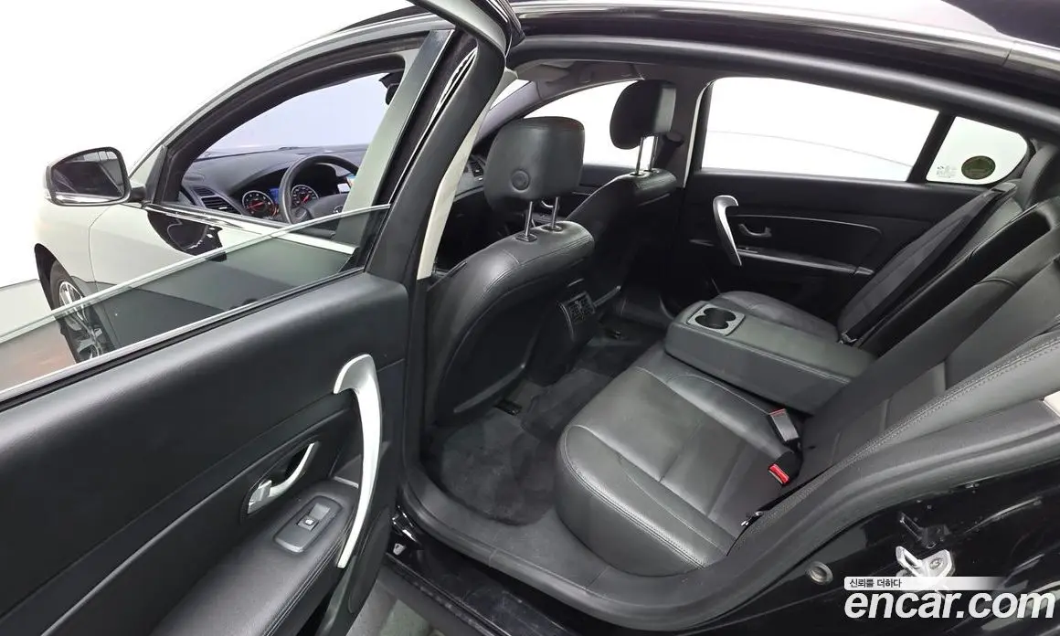 Renault (Samsung) SM5 2018 2.0 автомат (гидро), фото 11 Renault (Samsung) SM5 2018 2.0 автомат (гидро), фото 11