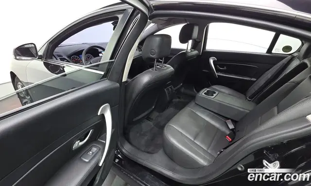 Renault (Samsung) SM5 2018 2.0 автомат (гидро), миниатюра 11 Renault (Samsung) SM5 2018 2.0 автомат (гидро), миниатюра 11