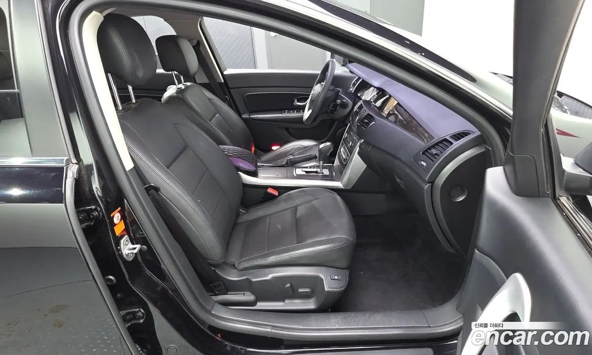 Renault (Samsung) SM5 2018 2.0 автомат (гидро), фото 12 Renault (Samsung) SM5 2018 2.0 автомат (гидро), фото 12
