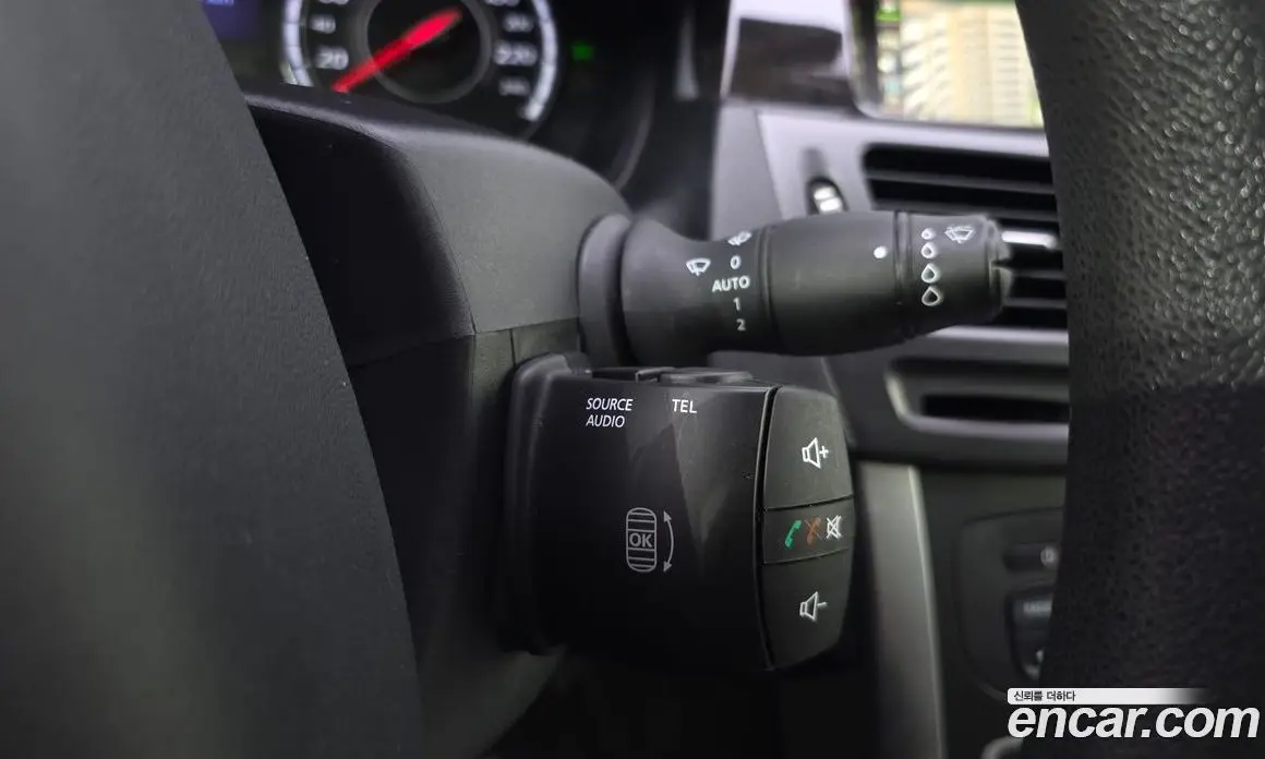 Renault (Samsung) SM5 2018 2.0 автомат (гидро), фото 15 Renault (Samsung) SM5 2018 2.0 автомат (гидро), фото 15