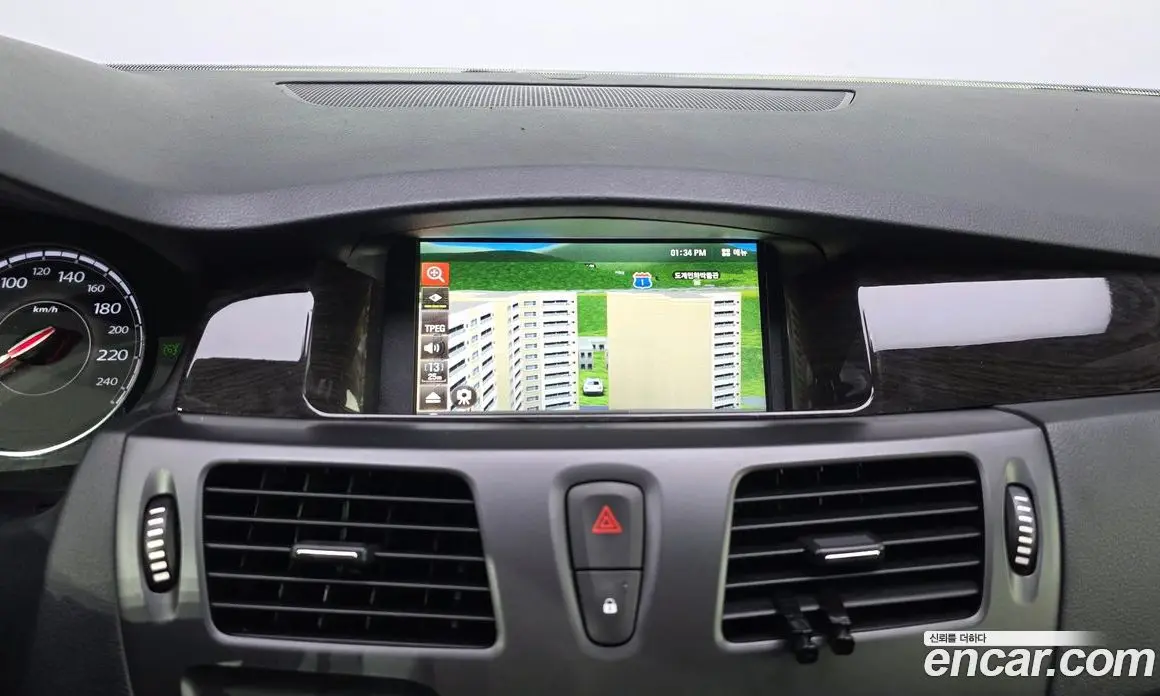 Renault (Samsung) SM5 2018 2.0 автомат (гидро), фото 16 Renault (Samsung) SM5 2018 2.0 автомат (гидро), фото 16