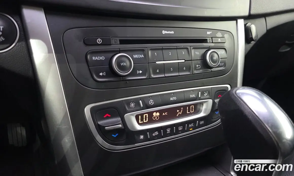 Renault (Samsung) SM5 2018 2.0 автомат (гидро), фото 17 Renault (Samsung) SM5 2018 2.0 автомат (гидро), фото 17