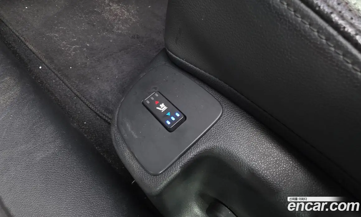 Renault (Samsung) SM5 2018 2.0 автомат (гидро), фото 20 Renault (Samsung) SM5 2018 2.0 автомат (гидро), фото 20