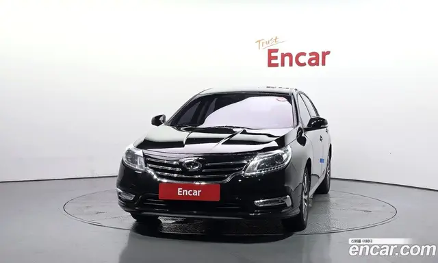 Renault (Samsung) SM5 2018 2.0 автомат (гидро), миниатюра 3 Renault (Samsung) SM5 2018 2.0 автомат (гидро), миниатюра 3
