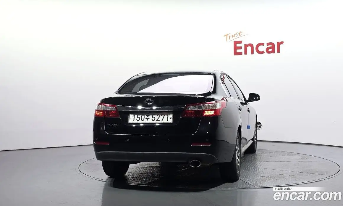 Renault (Samsung) SM5 2018 2.0 автомат (гидро), фото 4 Renault (Samsung) SM5 2018 2.0 автомат (гидро), фото 4