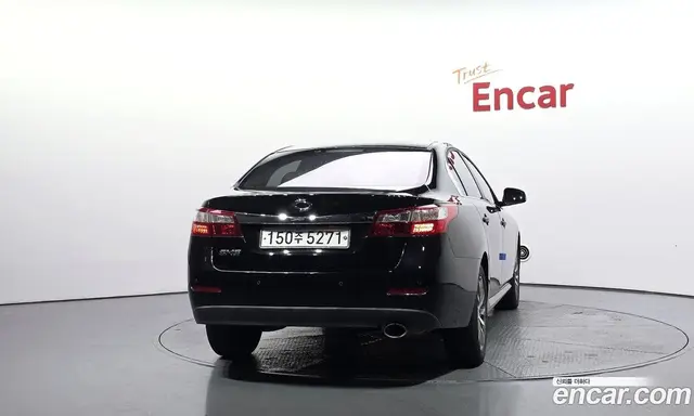 Renault (Samsung) SM5 2018 2.0 автомат (гидро), миниатюра 4 Renault (Samsung) SM5 2018 2.0 автомат (гидро), миниатюра 4
