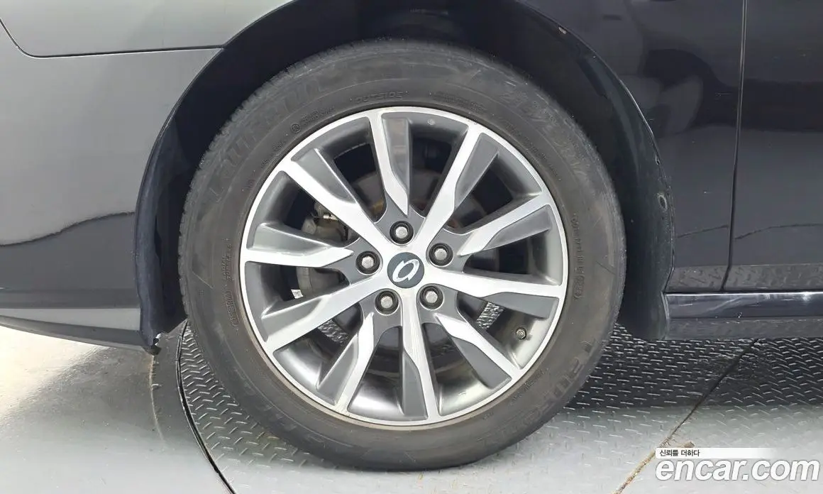 Renault (Samsung) SM5 2018 2.0 автомат (гидро), фото 5 Renault (Samsung) SM5 2018 2.0 автомат (гидро), фото 5