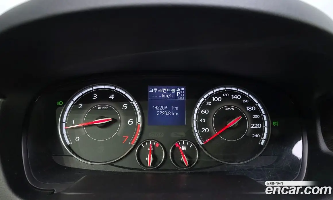 Renault (Samsung) SM5 2018 2.0 автомат (гидро), фото 8 Renault (Samsung) SM5 2018 2.0 автомат (гидро), фото 8