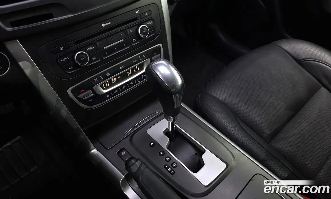 Renault (Samsung) SM5 2018 2.0 автомат (гидро), фото 9 Renault (Samsung) SM5 2018 2.0 автомат (гидро), фото 9