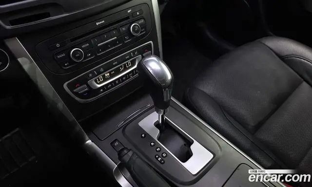 Renault (Samsung) SM5 2018 2.0 автомат (гидро), миниатюра 9 Renault (Samsung) SM5 2018 2.0 автомат (гидро), миниатюра 9