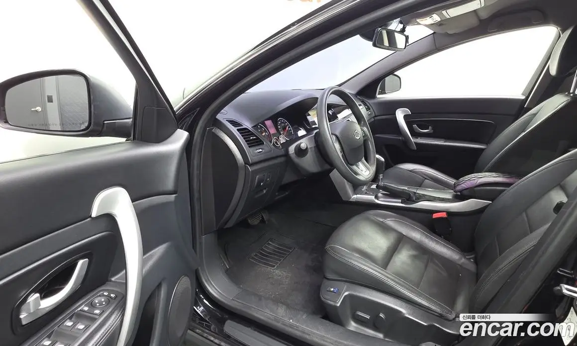 Renault (Samsung) SM5 2018 2.0 автомат (гидро), фото 10 Renault (Samsung) SM5 2018 2.0 автомат (гидро), фото 10