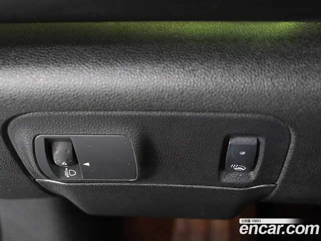 Renault (Samsung) SM6 2016 2.0 автомат (гидро), миниатюра 12