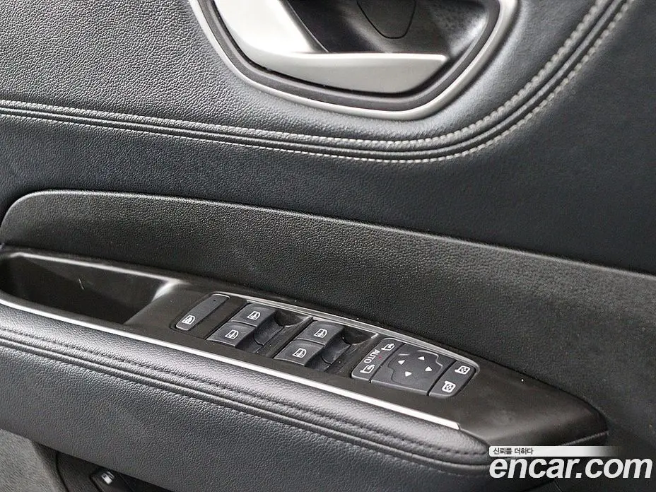 Renault (Samsung) SM6 2016 2.0 автомат (гидро), фото 13 Renault (Samsung) SM6 2016 2.0 автомат (гидро), фото 13