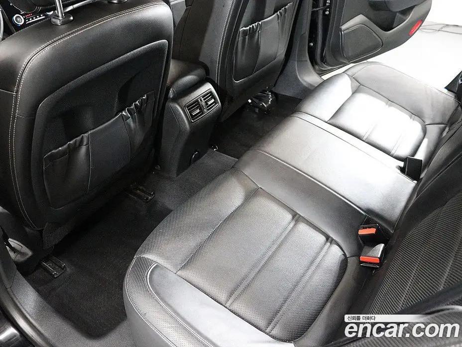 Renault (Samsung) SM6 2016 2.0 автомат (гидро), фото 16 Renault (Samsung) SM6 2016 2.0 автомат (гидро), фото 16