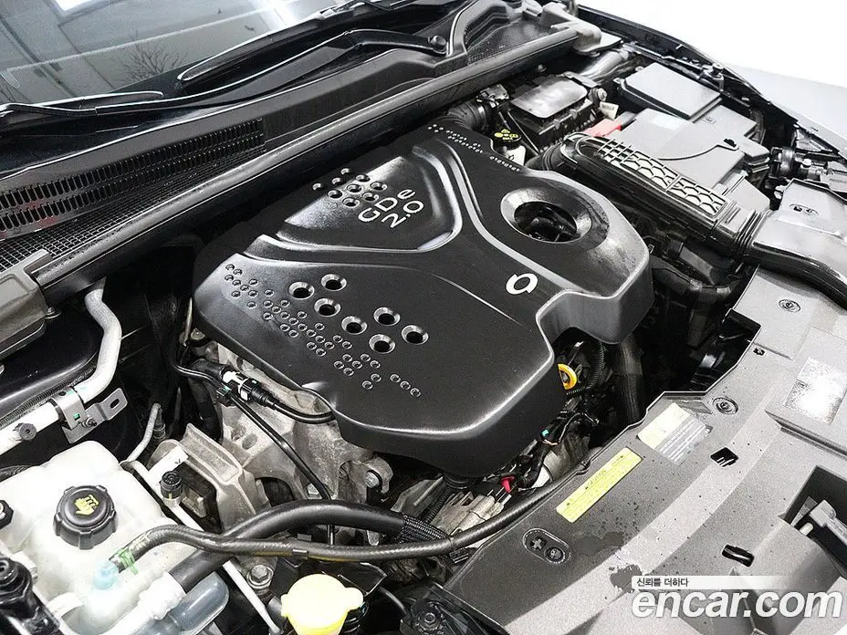 Renault (Samsung) SM6 2016 2.0 автомат (гидро), фото 19 Renault (Samsung) SM6 2016 2.0 автомат (гидро), фото 19