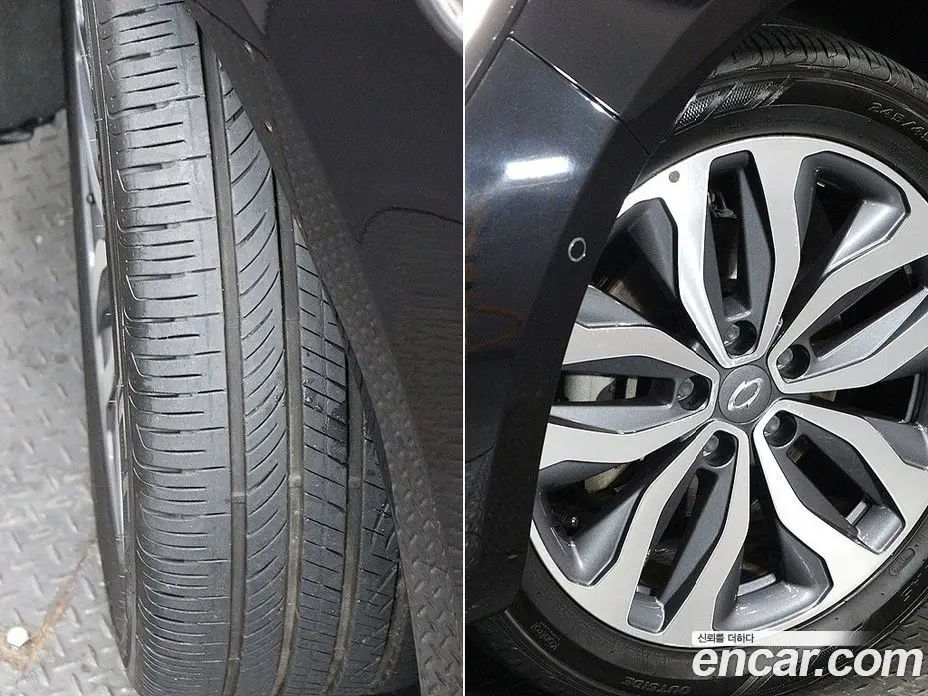 Renault (Samsung) SM6 2016 2.0 автомат (гидро), фото 20 Renault (Samsung) SM6 2016 2.0 автомат (гидро), фото 20