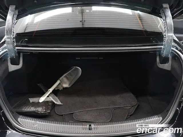 Renault (Samsung) SM6 2016 2.0 автомат (гидро), миниатюра 5 Renault (Samsung) SM6 2016 2.0 автомат (гидро), миниатюра 5