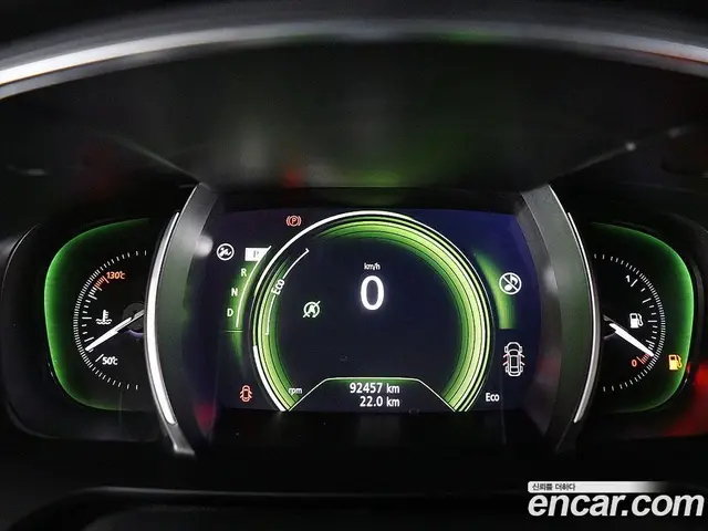 Renault (Samsung) SM6 2016 2.0 автомат (гидро), миниатюра 6 Renault (Samsung) SM6 2016 2.0 автомат (гидро), миниатюра 6