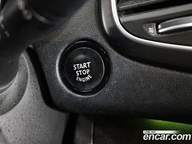 Renault (Samsung) SM6 2016 2.0 автомат (гидро), миниатюра 8 Renault (Samsung) SM6 2016 2.0 автомат (гидро), миниатюра 8