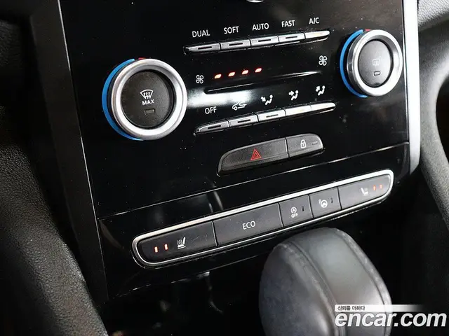 Renault (Samsung) SM6 2016 2.0 автомат (гидро), миниатюра 9 Renault (Samsung) SM6 2016 2.0 автомат (гидро), миниатюра 9