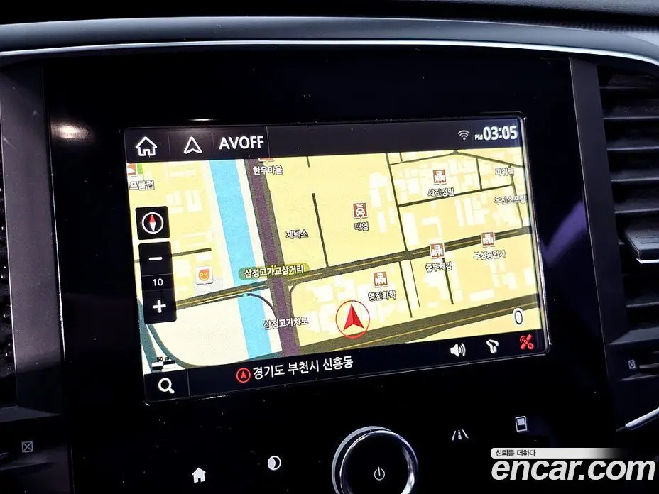 Renault (Samsung) SM6 2016 1.6 автомат (гидро), фото 15 Renault (Samsung) SM6 2016 1.6 автомат (гидро), фото 15