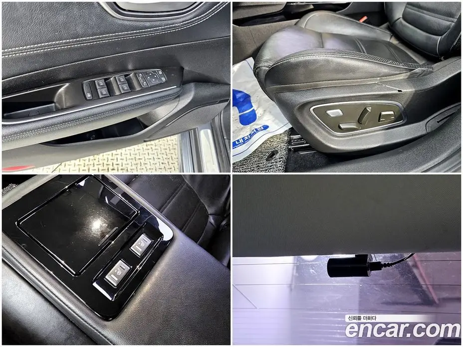Renault (Samsung) SM6 2016 1.6 автомат (гидро), фото 17 Renault (Samsung) SM6 2016 1.6 автомат (гидро), фото 17